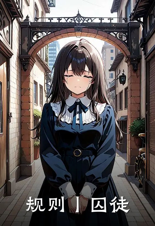 林夏莎士比亚《规则丨囚徒》小说免费在线阅读_规则丨囚徒(林夏莎士比亚)已完结小说