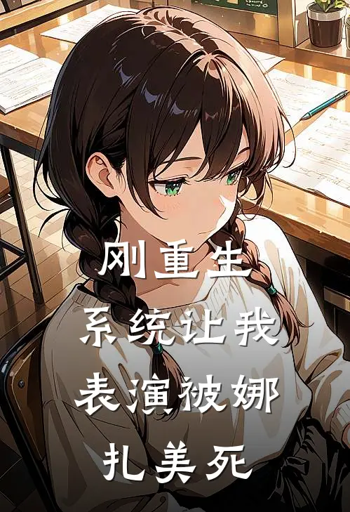 刚重生，系统让我表演被娜扎美死