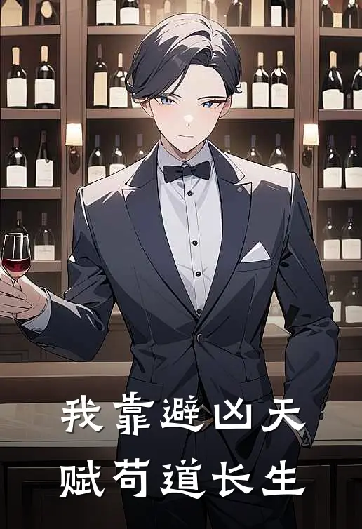 我靠避凶天赋苟道长生