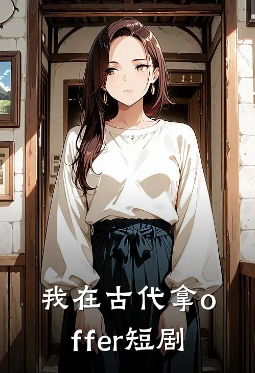 我在古代拿offer短剧