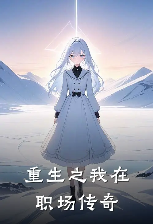 重生之我在职场传奇