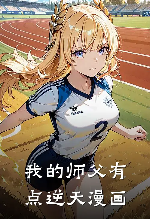 我的师父有点逆天漫画