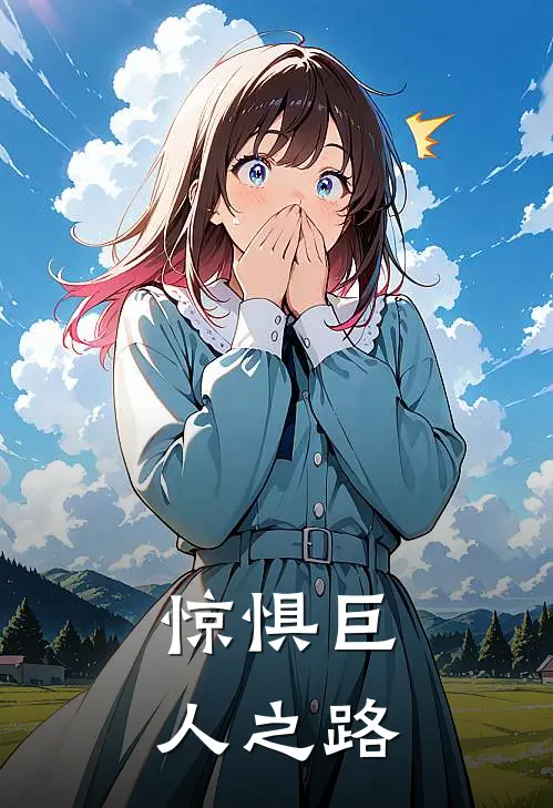 惊惧巨人之路