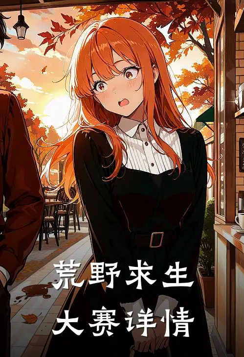 荒野求生大赛详情