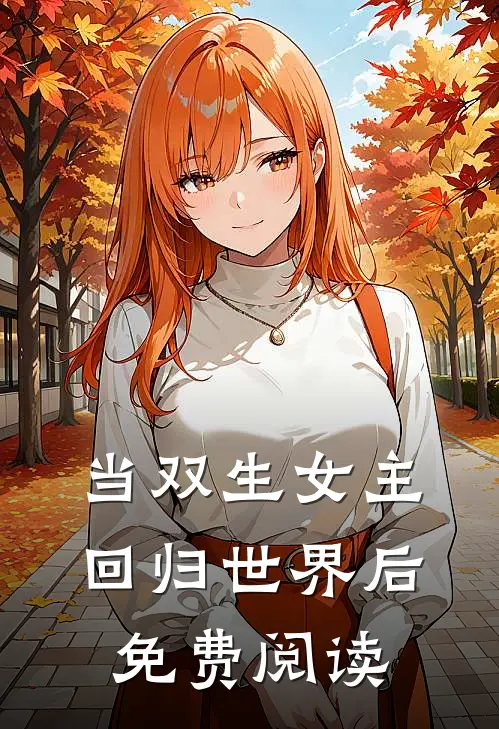当双生女主回归世界后免费阅读