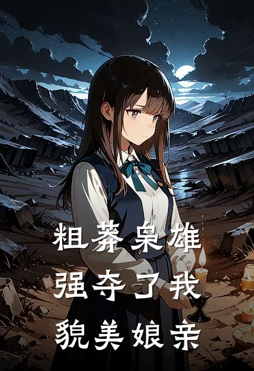 粗莽枭雄强夺了我貌美娘亲