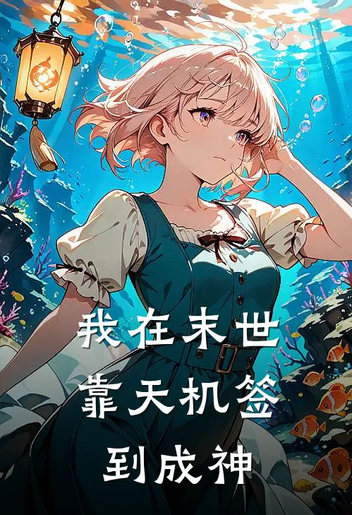 我在末世靠天机签到成神