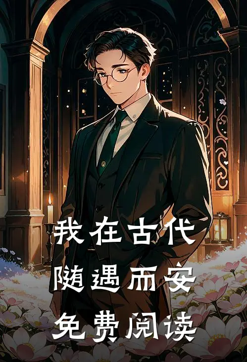 我在古代随遇而安免费阅读