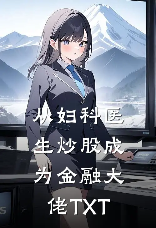 从妇科医生炒股成为金融大佬 TXT