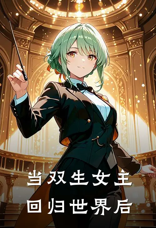 当双生女主回归世界后