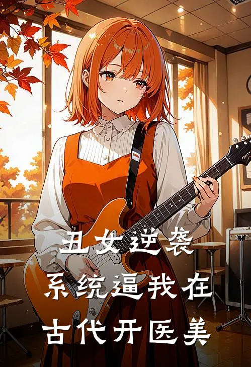 丑女逆袭：系统逼我在古代开医美