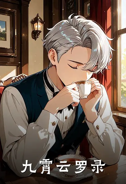 九霄云罗录罗云罗昊最新小说推荐_最新好看小说九霄云罗录罗云罗昊