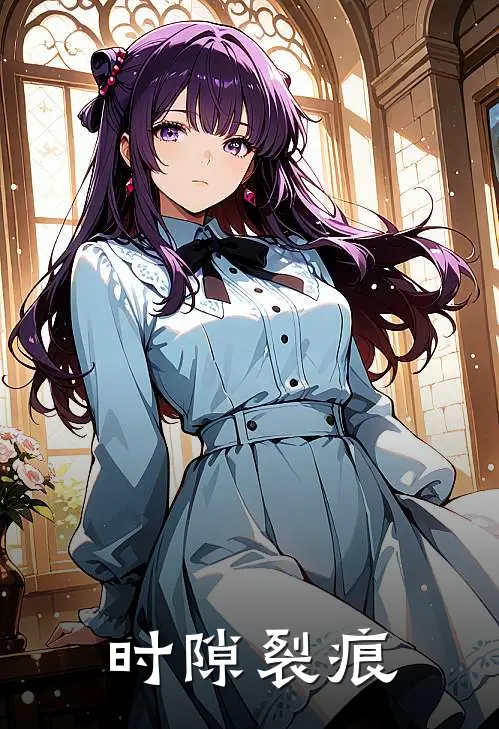 时隙裂痕(苏黎周默)在哪看免费小说_最新章节列表时隙裂痕(苏黎周默)