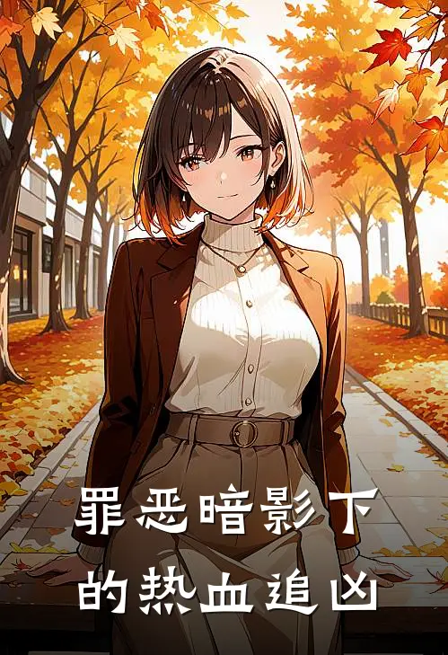 罪恶暗影下的热血追凶(陆寒川赵强)完结小说推荐_免费小说罪恶暗影下的热血追凶(陆寒川赵强)