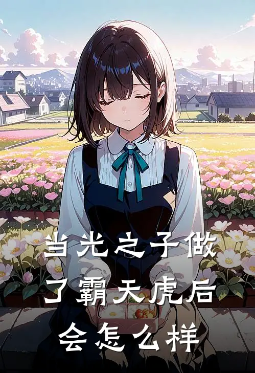 当光之子做了霸天虎后会怎么样