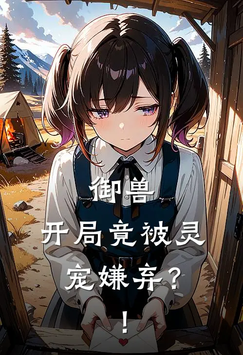 御兽：开局竟被灵宠嫌弃？！