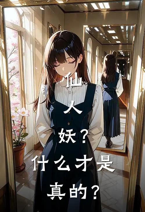 仙，人，妖？什么才是真的？