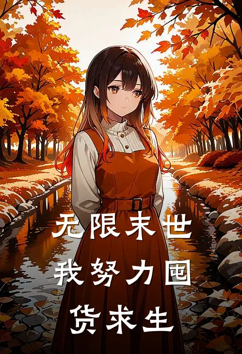 无限末世：我努力囤货求生