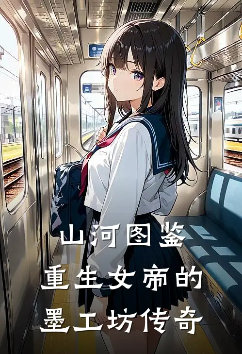 山河图鉴：重生女帝的墨工坊传奇