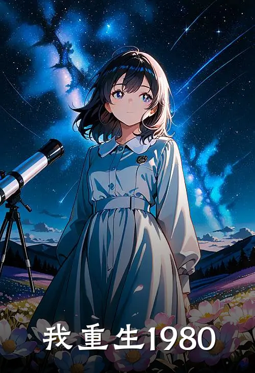 我重生1980