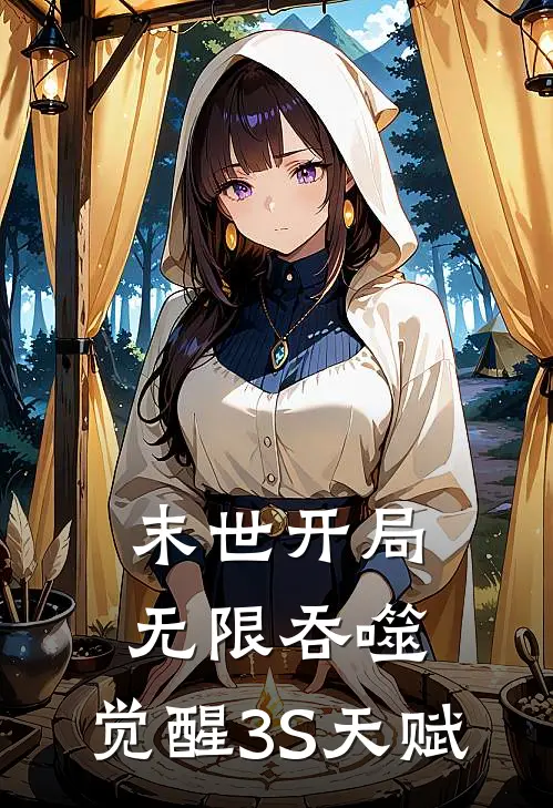 末世开局无限吞噬，觉醒3S天赋陈阳王虎免费小说完整版_完结版小说阅读末世开局无限吞噬，觉醒3S天赋(陈阳王虎)