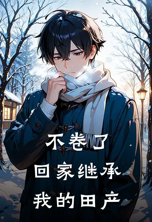 不卷了，回家继承我的田产江婉禾禾禾免费小说完整版_热门的小说不卷了，回家继承我的田产江婉禾禾禾