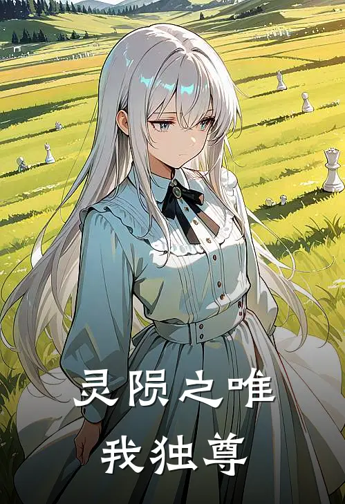 灵陨之唯我独尊