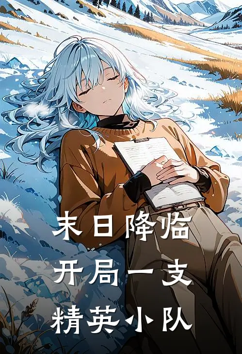 末日降临，开局一支精英小队(王谦王谦)在线阅读免费小说_完整版小说免费阅读末日降临，开局一支精英小队(王谦王谦)