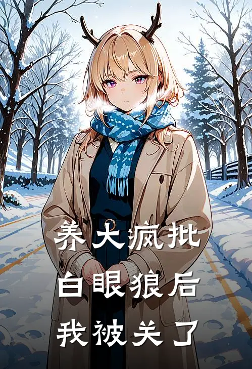 养大疯批白眼狼后我被关了(梁宵顾杉)热门小说推荐_免费小说在线看养大疯批白眼狼后我被关了梁宵顾杉