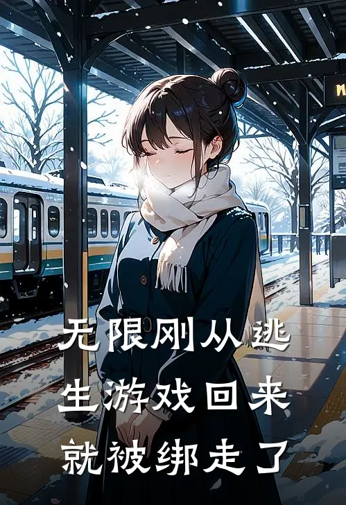 无限刚从逃生游戏回来就被绑走了