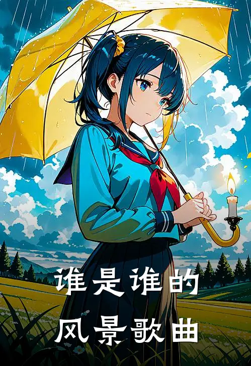 谁是谁的风景歌曲