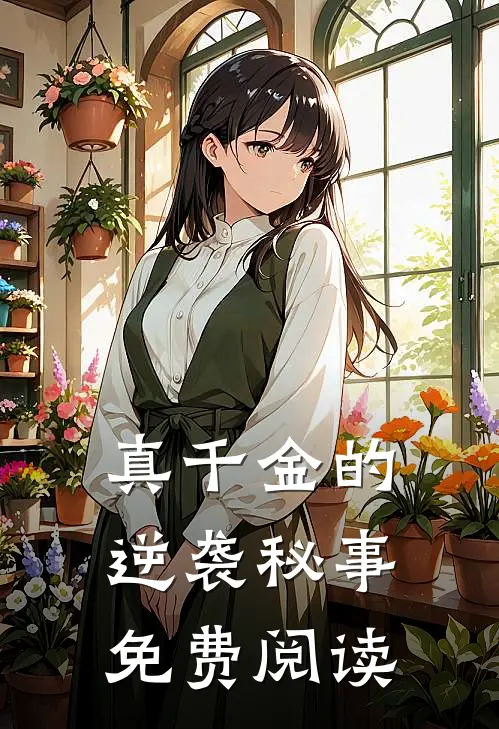 真千金的逆袭秘事免费阅读