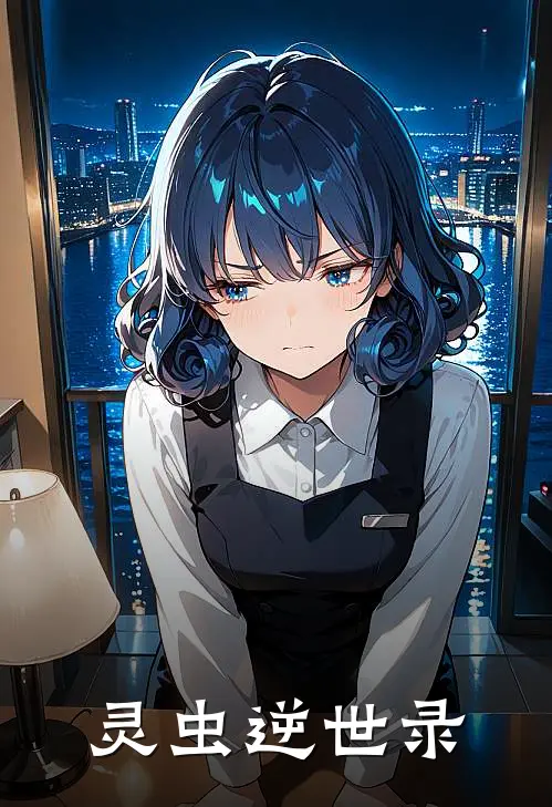灵虫逆世录