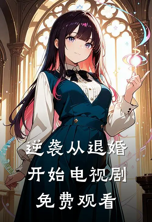 逆袭从退婚开始电视剧免费观看