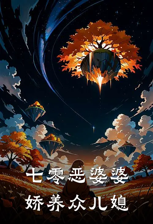 七零恶婆婆，娇养众儿媳