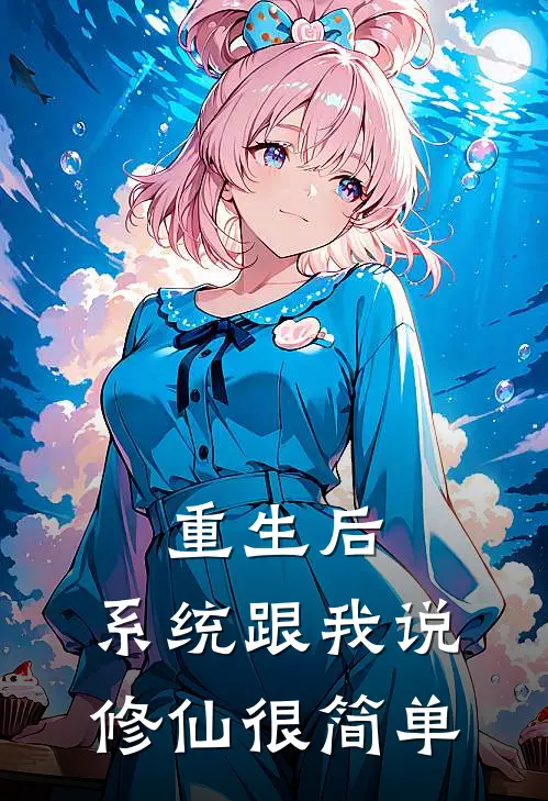 重生后，系统跟我说修仙很简单