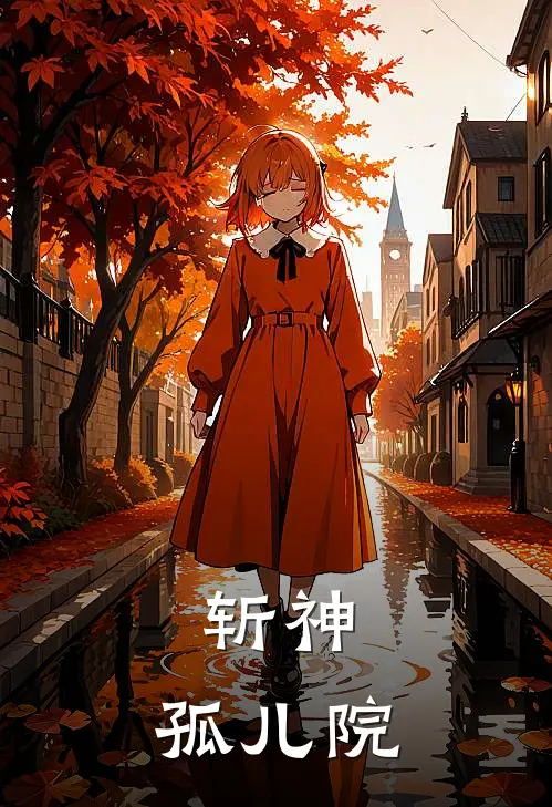 斩神，【孤儿院】