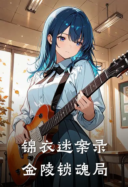 沈砚冰苏挽月(锦衣迷案录金陵锁魂局)全章节在线阅读_(锦衣迷案录金陵锁魂局)完结版免费阅读