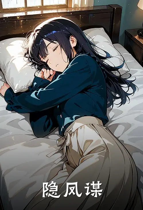 隐凤谋慕容妙沈煜瑾全文免费阅读无弹窗大结局_（慕容妙沈煜瑾）隐凤谋最新小说