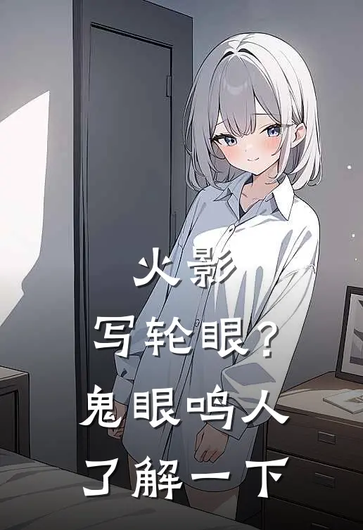 火影：写轮眼？鬼眼鸣人了解一下佐助宇智波全文在线阅读_火影：写轮眼？鬼眼鸣人了解一下全集免费阅读