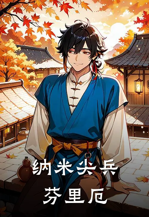 纳米尖兵芬里厄