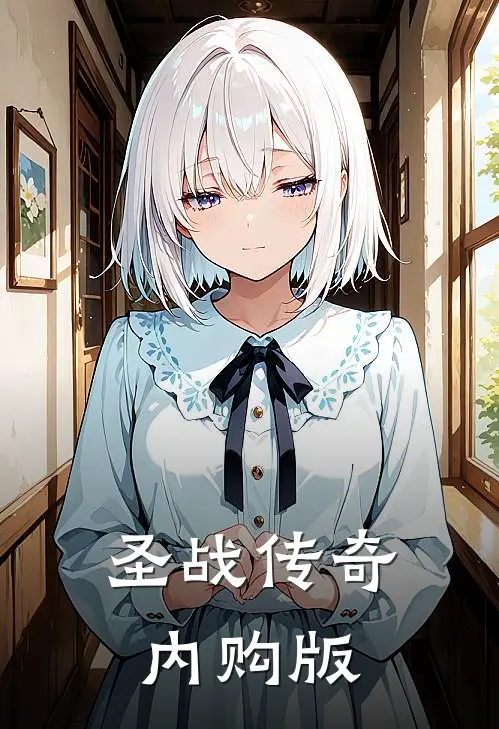 圣战传奇内购版