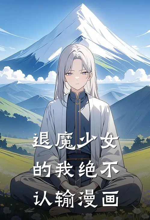 退魔少女的我绝不认输漫画