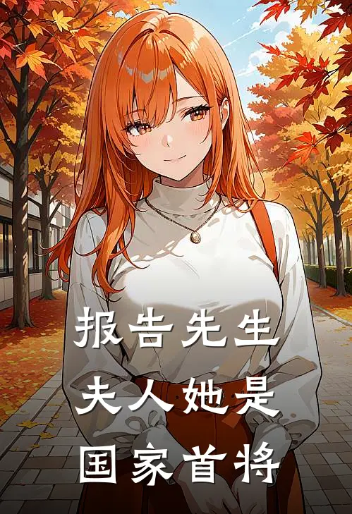 报告先生，夫人她是国家首将