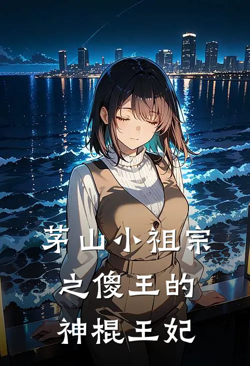 茅山小祖宗之傻王的神棍王妃