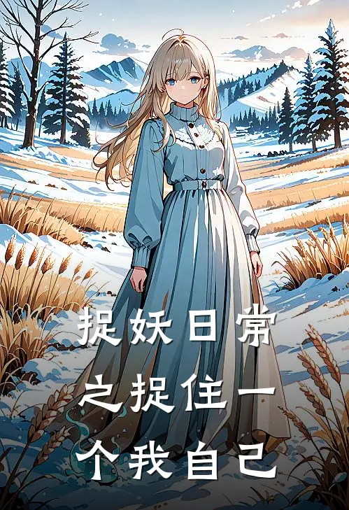 捉妖日常之捉住一个我自己(云栖苏妄言)已完结小说_捉妖日常之捉住一个我自己(云栖苏妄言)小说免费在线阅读