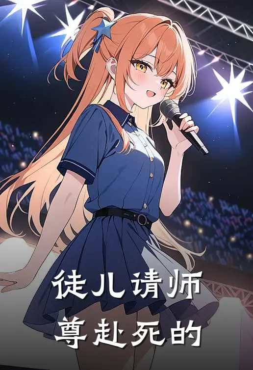 徒儿请师尊赴死的