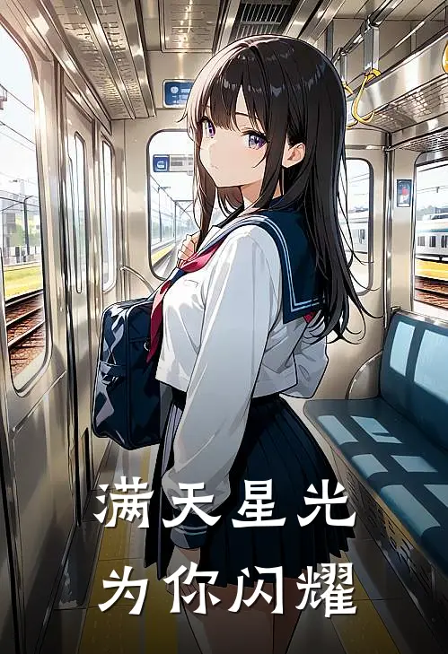 满天星光为你闪耀