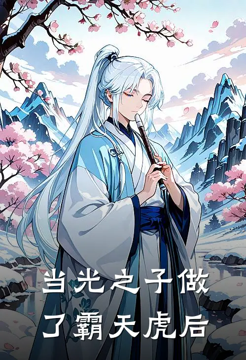 当光之子做了霸天虎后