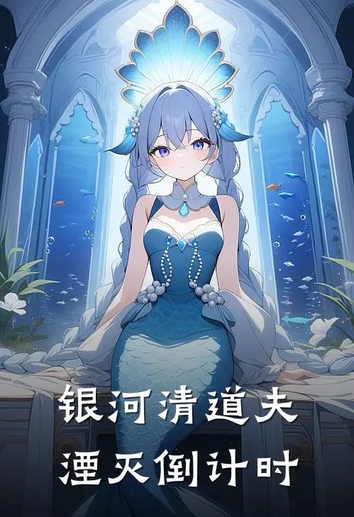 银河清道夫：湮灭倒计时林寒江夜雪小说完结推荐_完整版小说免费阅读银河清道夫：湮灭倒计时(林寒江夜雪)